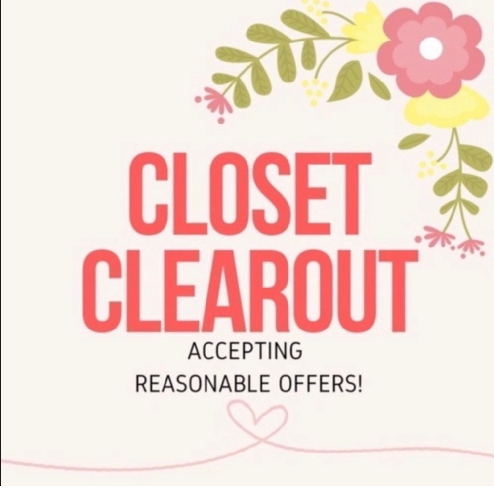 Happy Shopping!!